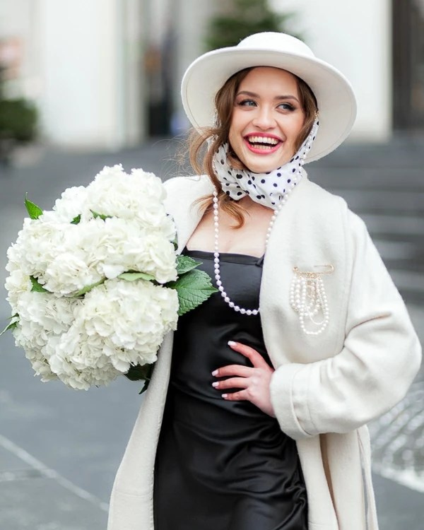 Портфолио. LOVELY MEMORIES