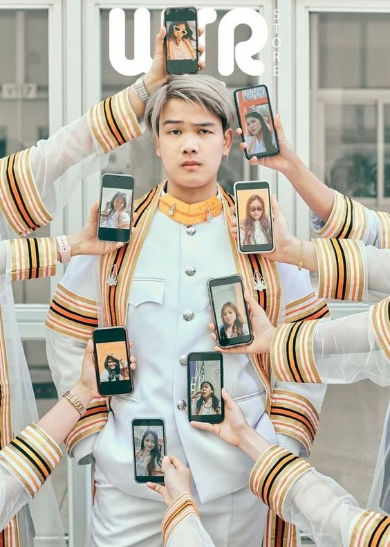 Рефы для съемок на природе