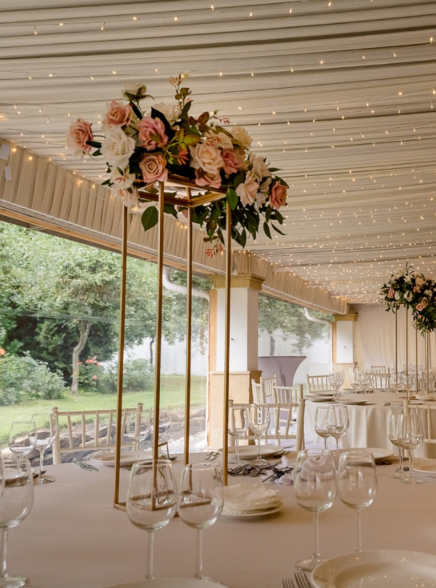 Площадка № 4-9. Свадебный организатор Москва