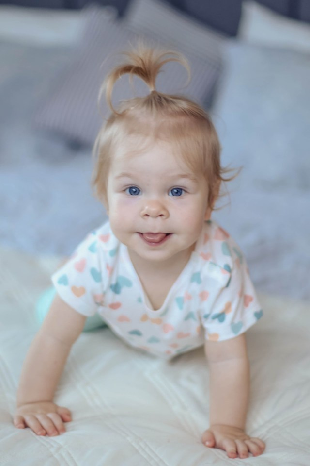 Happy family of a little girl. Семейный, детский, свадебный фотограф в Москве, Люберцах