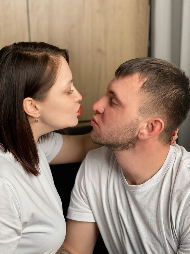 Иван и Ирина 🥰. Семейный фотограф и контент-мейкер в Хабаровске | ph.kraskovva