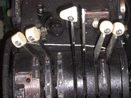 Ил-14 в Германии (восстановление в музее). Фотоальбом показывающий увлекательный мир авиации и мир медведей Андрея Иванова