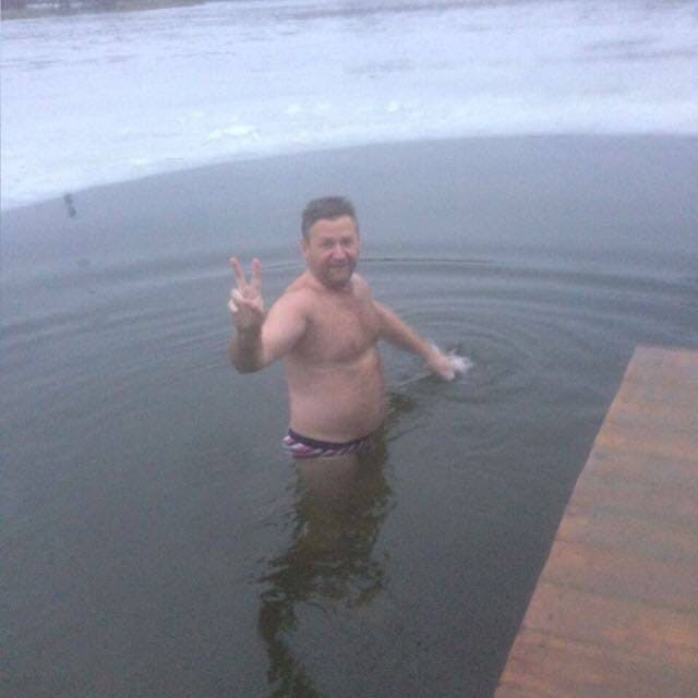 Ваши летние фотки | 2018. Галерея Фантим