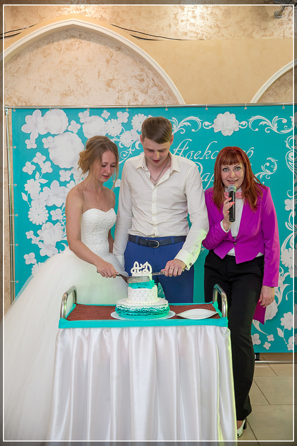 Овсянниковы ёууу!!!. Ведущая частных и корпоративных событий Татьяна Новрузова