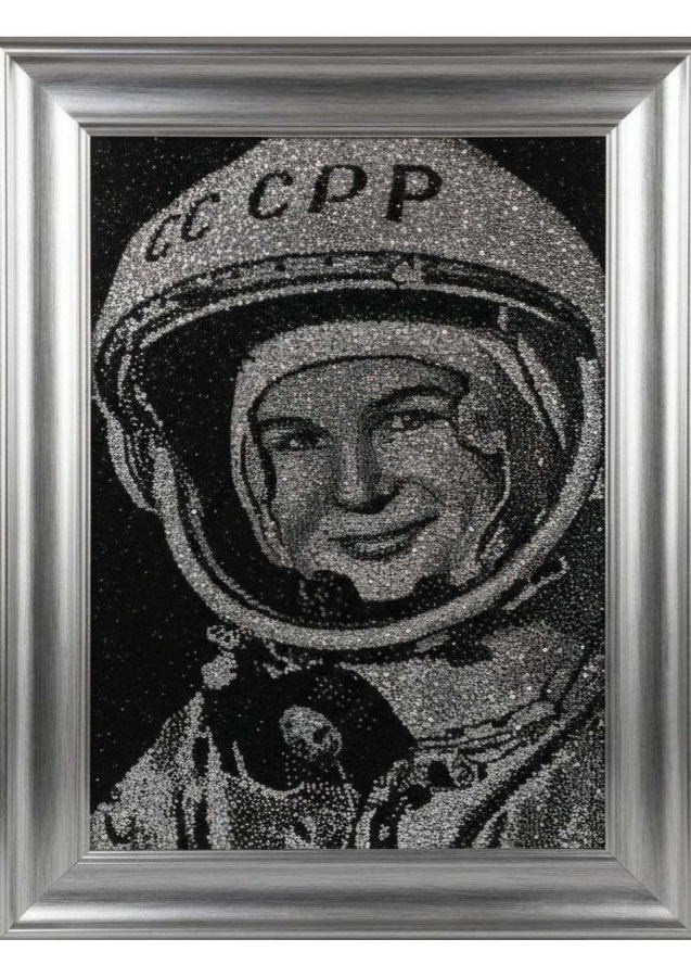 Чикваидзе Лаура Амирановна. Галерея участников Российской Премии Искусств