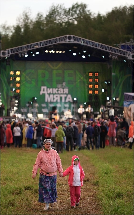 2012. Репортажный фотограф Алексей Пирязев