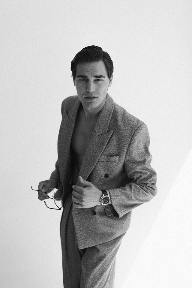 November 2024. Даниил Черепахин | Daniil Cherepahin