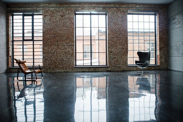 Фотостудия "Простор" зал «AVIOR»