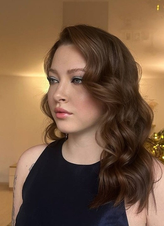 Hairslyle & mua. Фотографирую лучшие моменты ❤