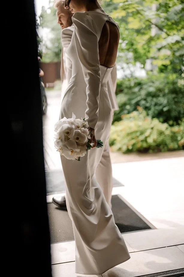 Свадьба Анастасии и Анатолия. Семейный и свадебный фотограф в Туле Москве