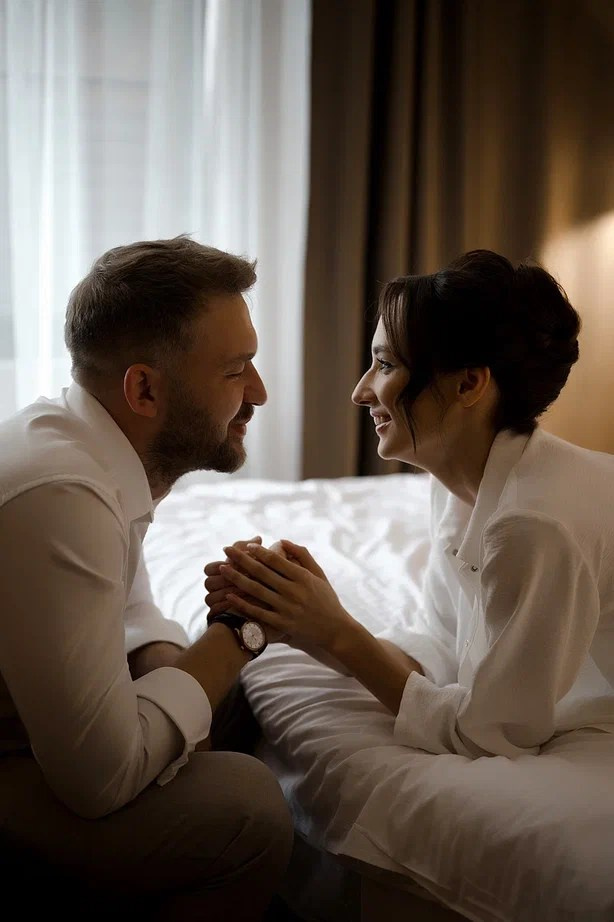 Свадьба Анастасии и Анатолия. Семейный и свадебный фотограф в Туле Москве