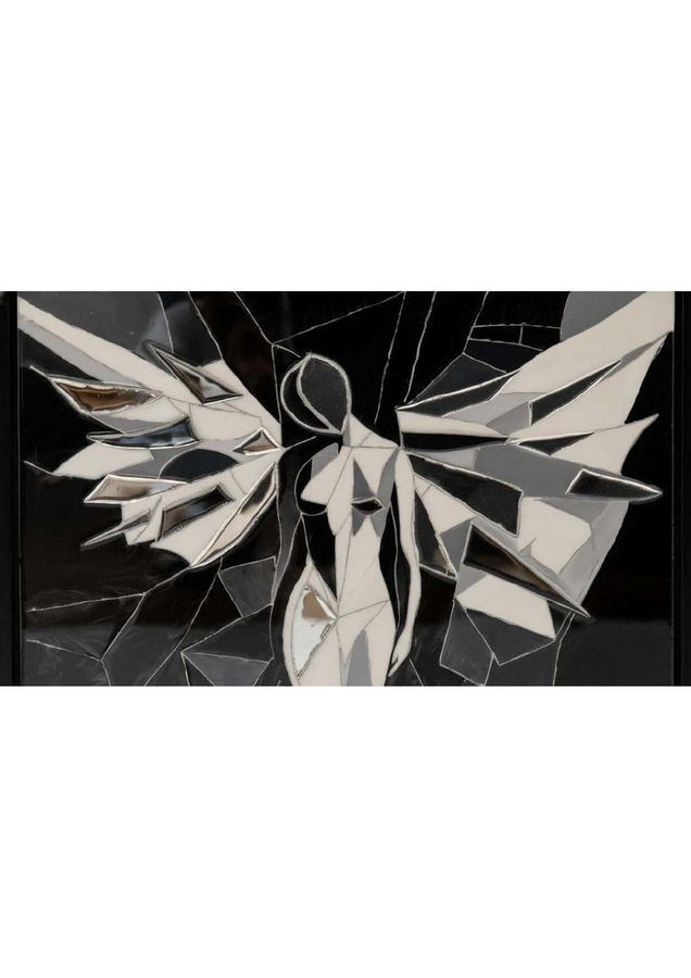 Чикваидзе Лаура Амирановна. Галерея участников Российской Премии Искусств