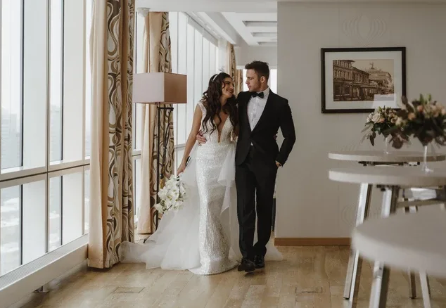 Площадка № 2-21. Свадебный организатор Москва