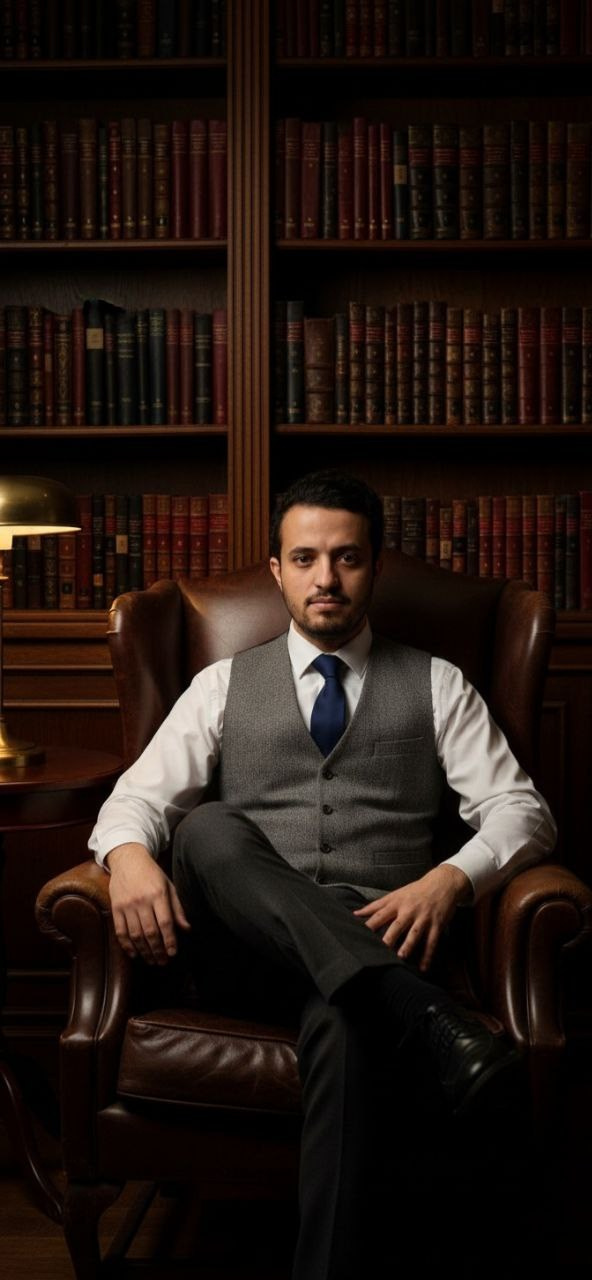 Магия ИИ. Фотограф Тула