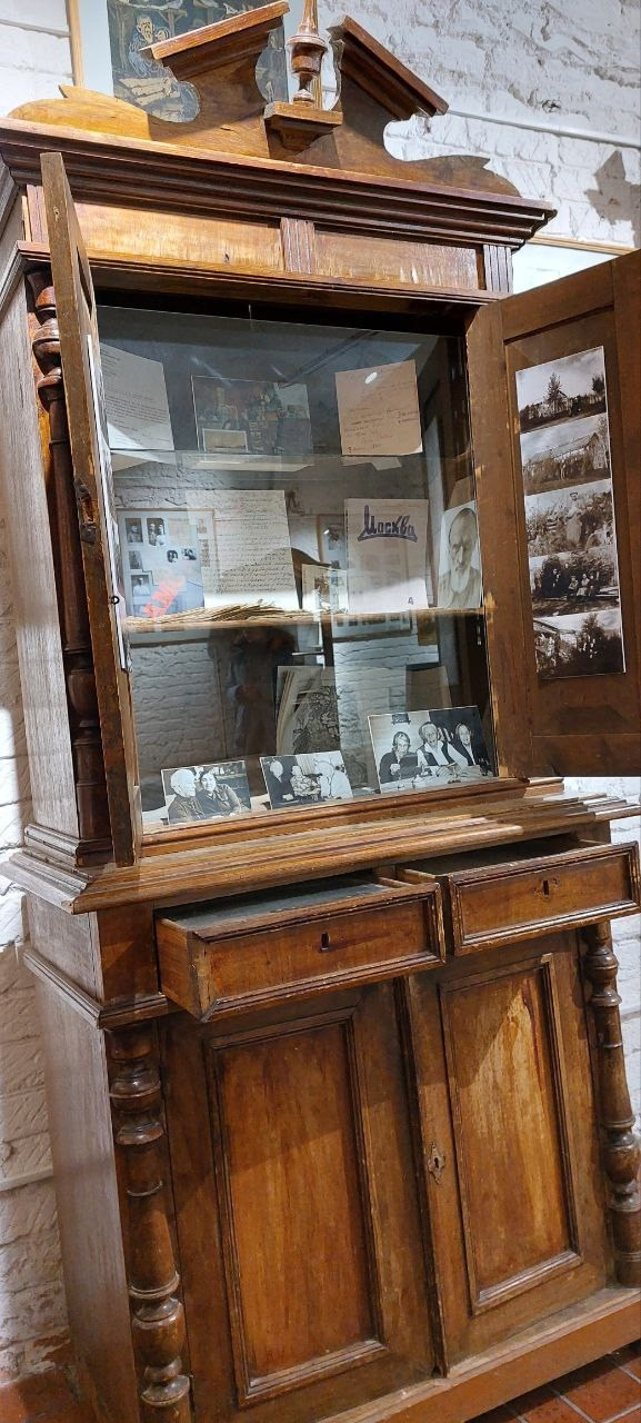 Александров. Экскурсионная поездка | 09.11.2024. Галерея Фантим