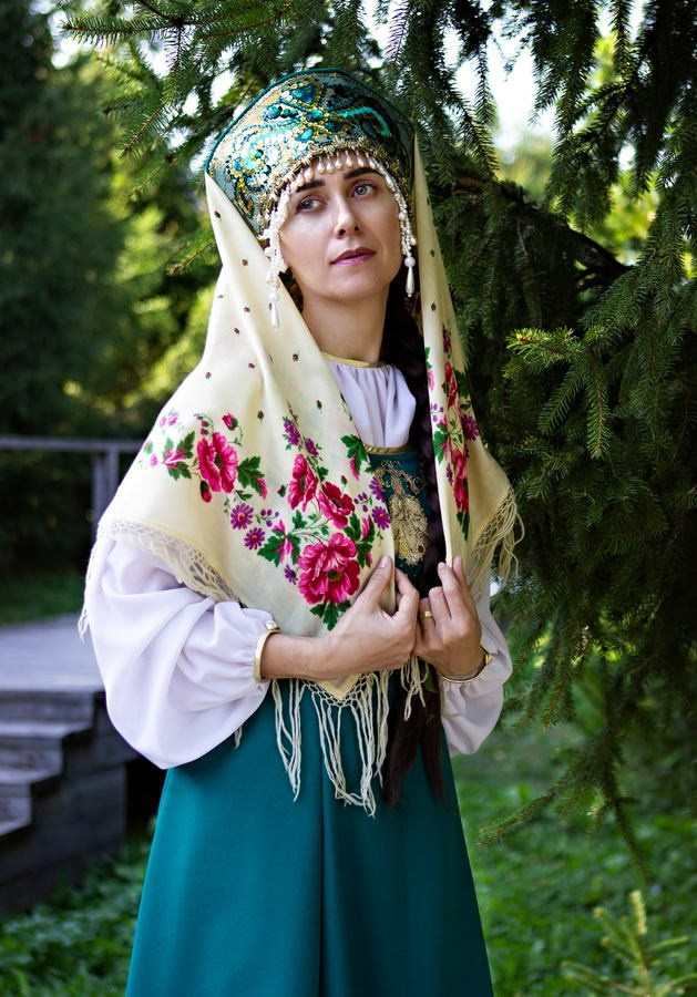 Чекирева Анна Сергеевна. Галерея участников Российской Премии Искусств