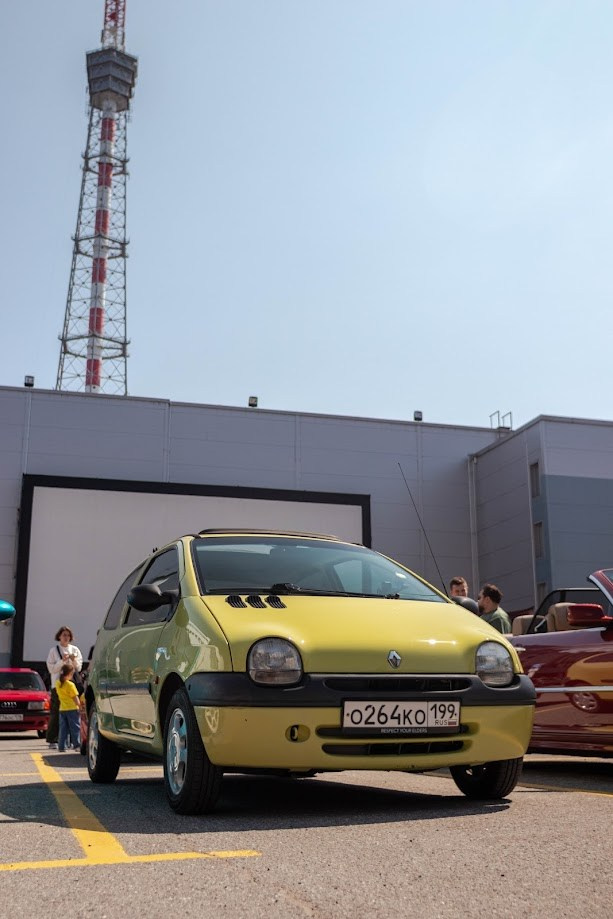 Cars and Coffee 14/06/25. Автомобильный фотограф Антон Цырулев