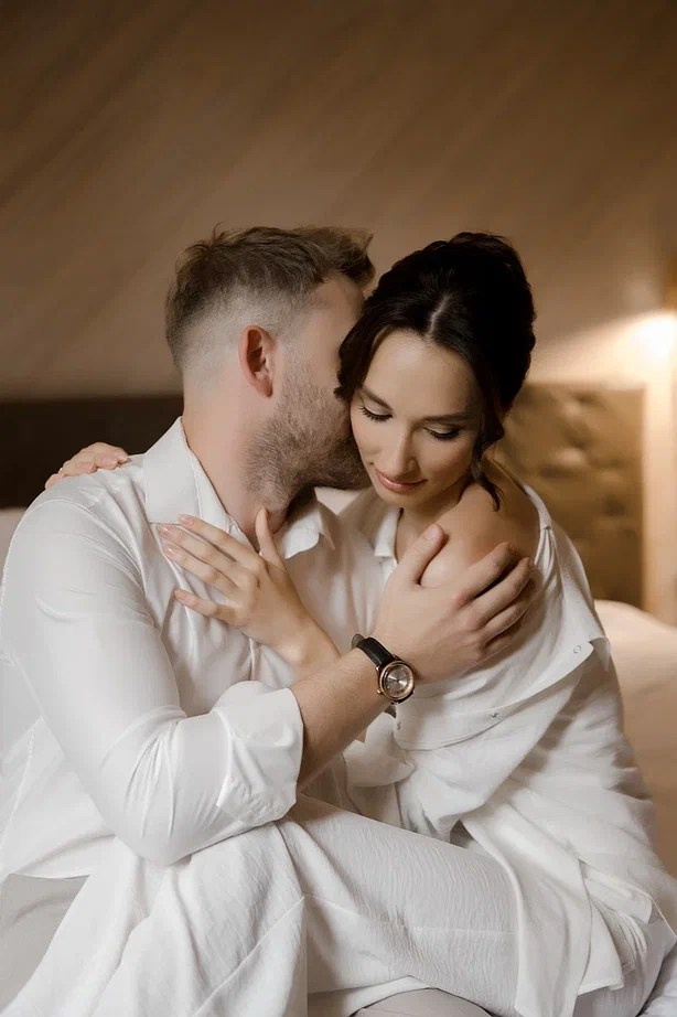 Свадьба Анастасии и Анатолия. Семейный и свадебный фотограф в Туле Москве