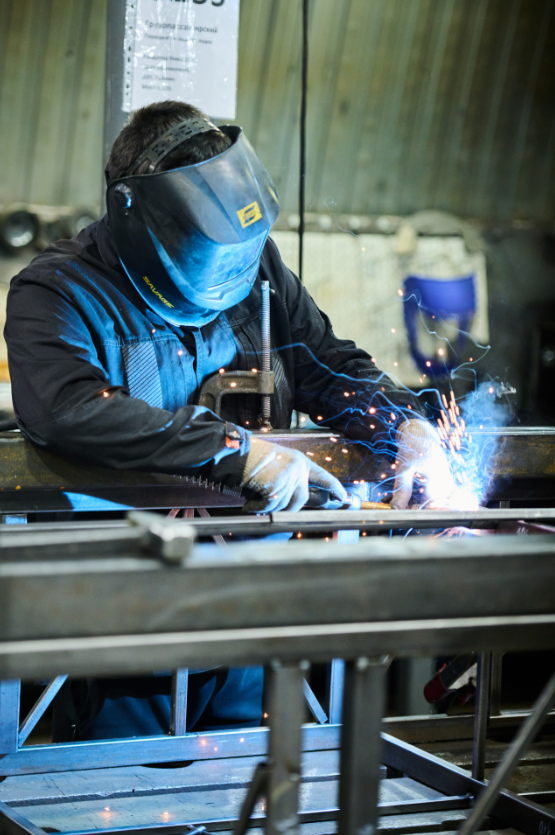 Репортажная съемка о бизнесе. Студия по производству фото и видеоконтента «АППЕРТУРА»