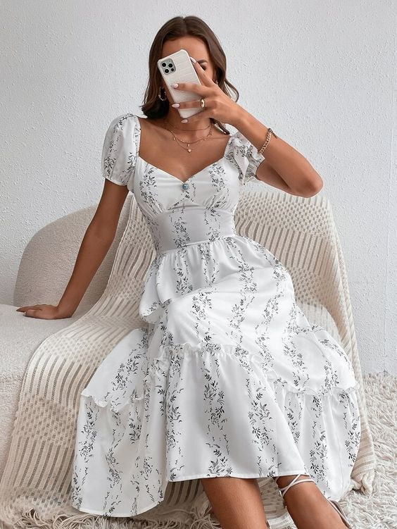 Рекомендации по образам на фотосессию с ромашками. Фотограф в Санкт-Петербурге, Анна Скворцова