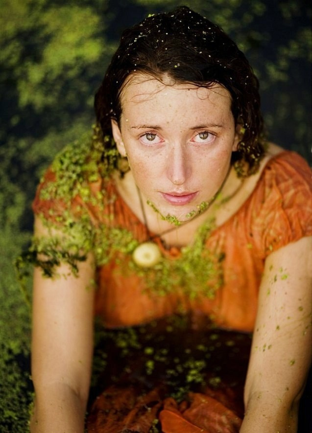 Dreams. Фотограф Облако Александра