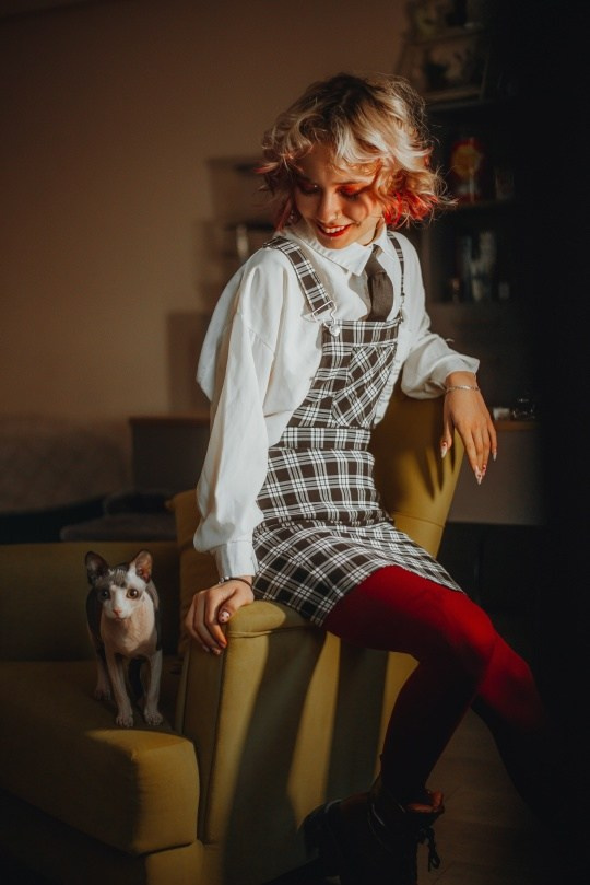 Творческие съемки. Свадебная и концептуальная фотография в городе Улан-Удэ