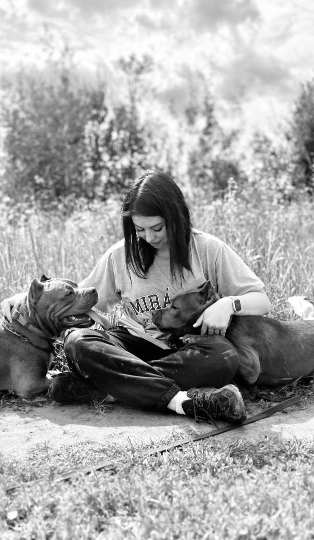 Фотограф-анималист г. Москва