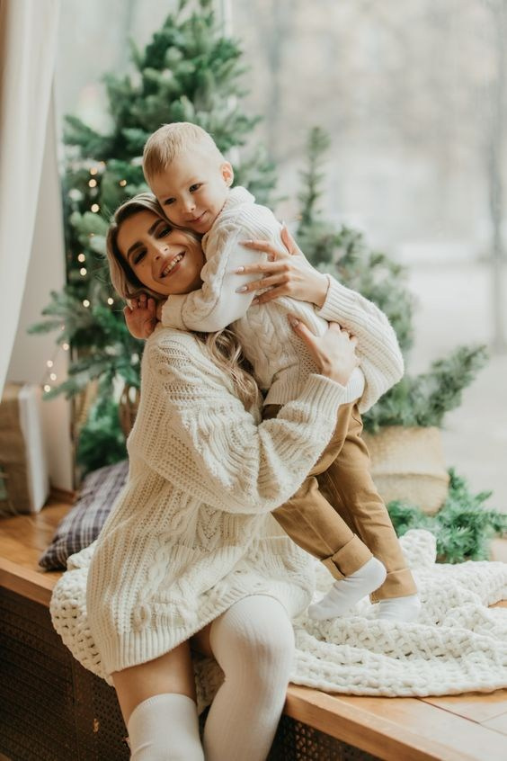 Рекомендации по образам в фотостудию OLFI. Фотограф в Санкт-Петербурге, Анна Скворцова