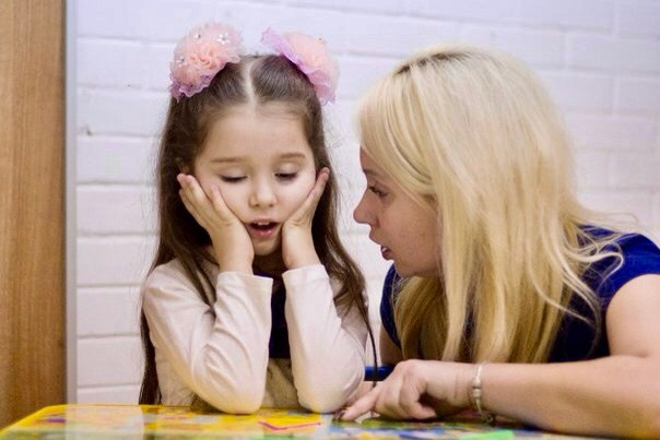 Детский и семейный фотограф в Москве и Подмосковье Светлана Адамова