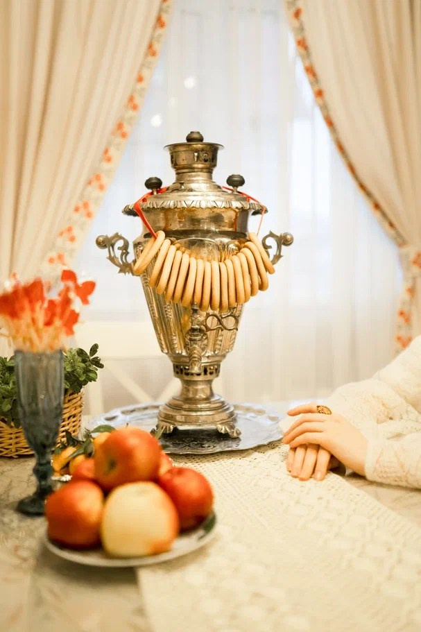 Контент-съёмка для гостевого дома в Суздале. Семейный фотограф в Суздале Елена Кузнецова