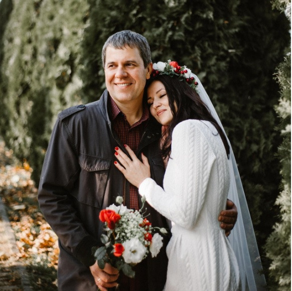 Свадьба 30.10.21