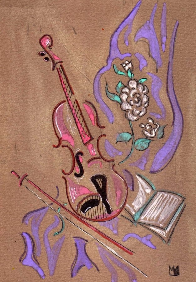 Оборина (Забегаева) Мария Михайловна. Галерея участников Российской Премии Искусств