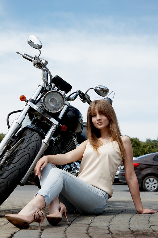 Ростислава. Снежана Чернега фотограф