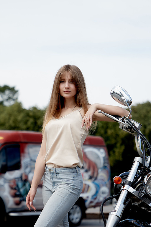 Ростислава. Снежана Чернега фотограф