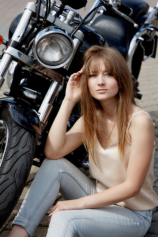 Ростислава. Снежана Чернега фотограф