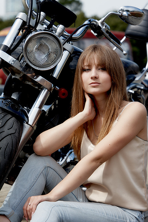 Ростислава. Снежана Чернега фотограф