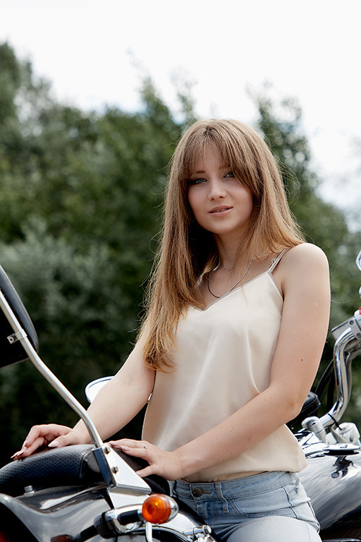 Ростислава. Снежана Чернега фотограф