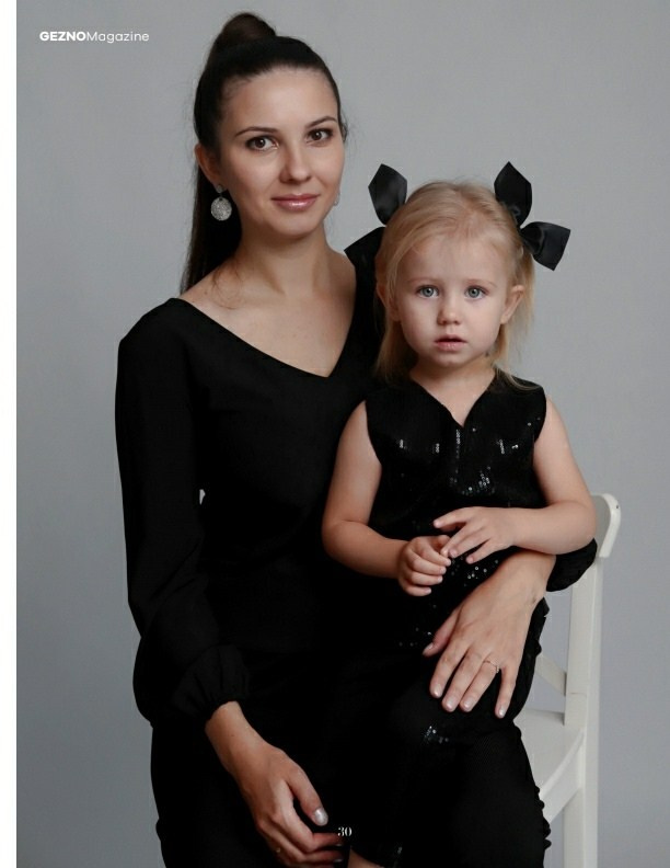 Публикации в журналах. Фотограф в Гатчине Анастасия Солодкая