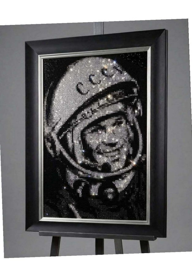 Чикваидзе Лаура Амирановна. Галерея участников Российской Премии Искусств