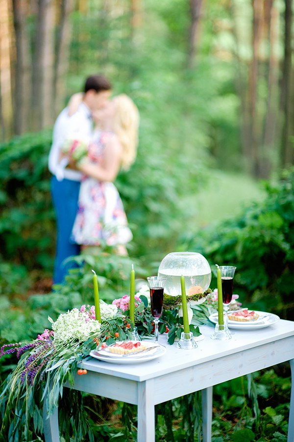 Фотосессия влюбленных в Белгороде Косилов Денис. Свадебный фотограф в Белгороде Косилов Денис