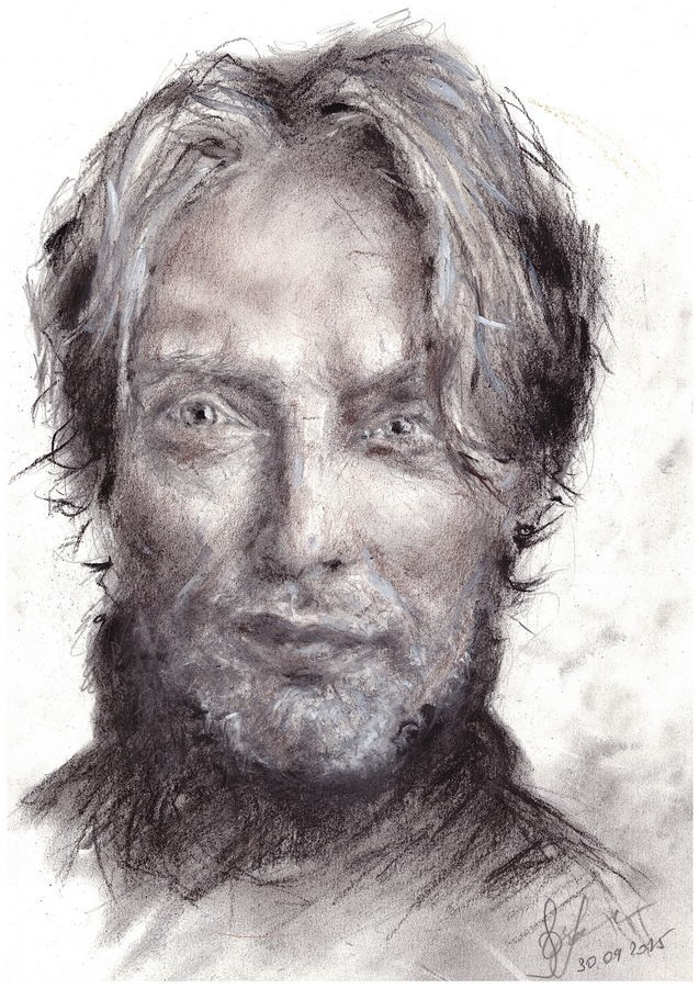 Косик Елена Владимировна. Галерея участников Российской Премии Искусств