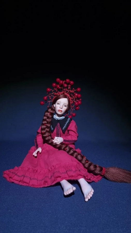 Лазарева Нина Александровна. Галерея участников Российской Премии Искусств