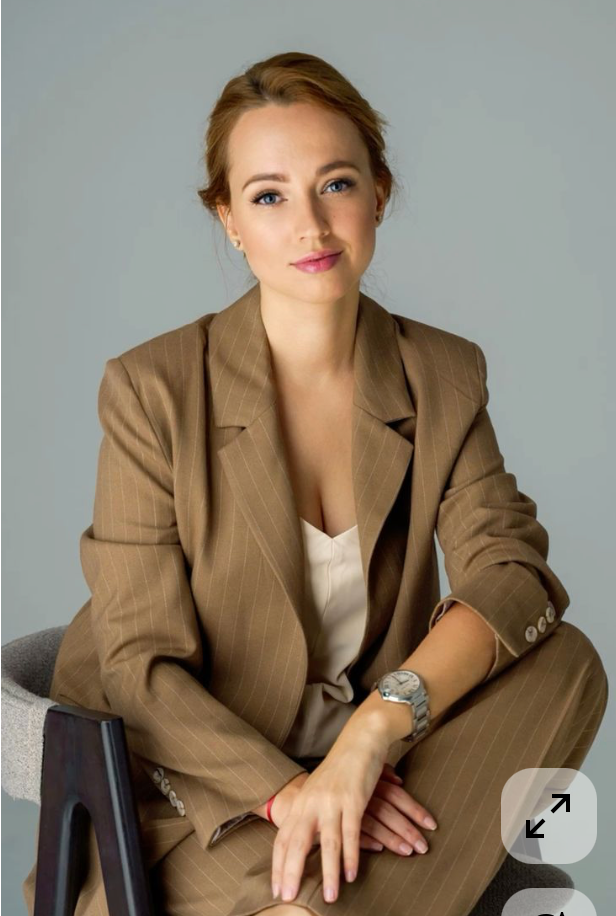 Наталья Пилатес