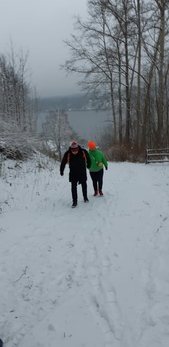 Иваново и Плёс | 21-22.11.2020. Галерея Фантим