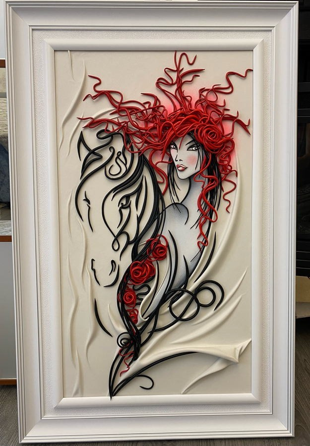 Коробейников Андрей Владимирович. Галерея участников Российской Премии Искусств