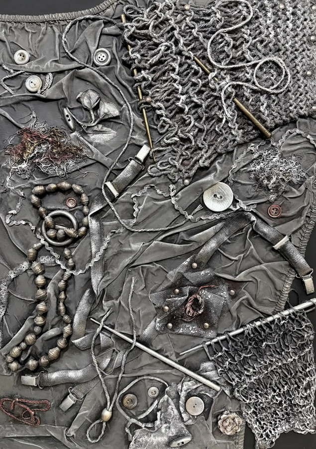 Суматохина Ольга Александровна. Галерея участников Российской Премии Искусств