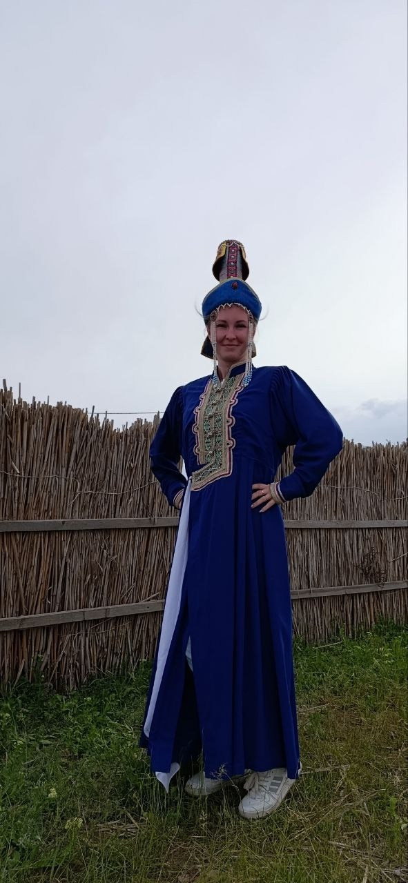 Астрахань и Элиста. Экскурсионная поездка | 30.04-04.05.2025. Галерея Фантим