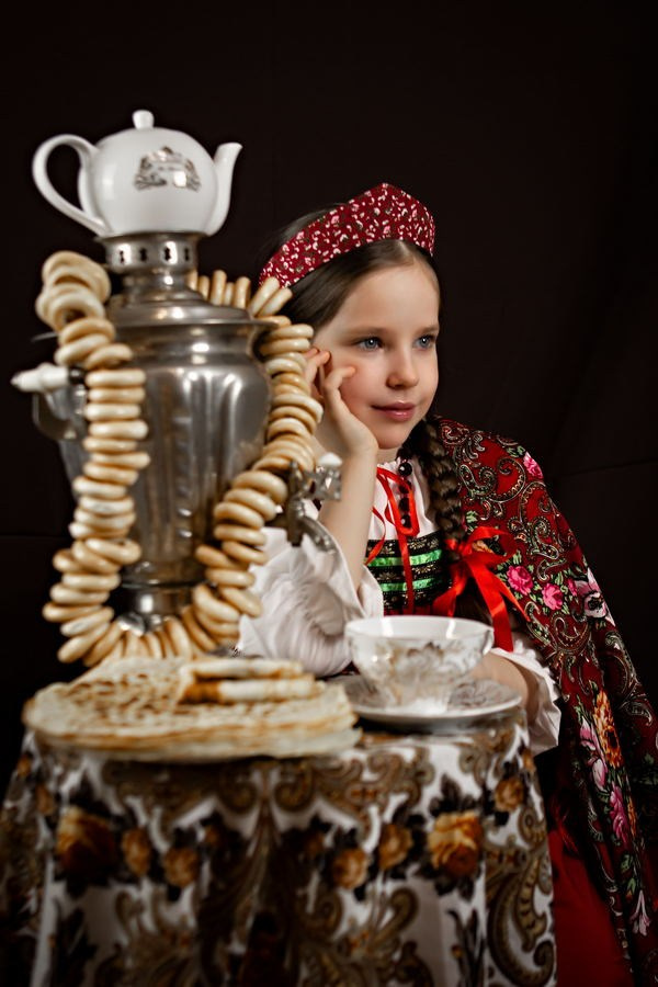 Чекирева Анна Сергеевна. Галерея участников Российской Премии Искусств