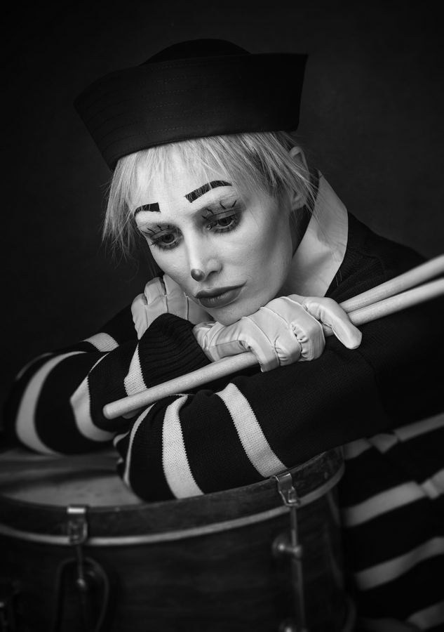 Якименко Александр Владимирович. Галерея участников Российской Премии Искусств