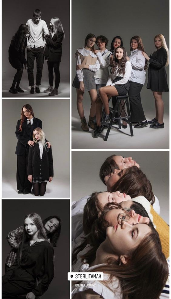 Рефы для съемок на природе